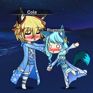 Meet your Posher, Happy_